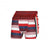Front - Crosshatch - Boxers DIPPER - Homme