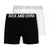 Front - Duck and Cover - Boxers SALTON - Homme