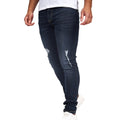 Front - Crosshatch - Jean KINISTION - Homme