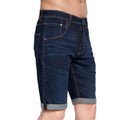 Front - Duck and Cover - Short MUSTONE - Homme