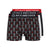 Front - Duck and Cover - Boxers STAMPER - Homme