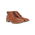 Front - Duck and Cover - Bottines Chukka GLUTINOSA - Homme