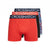 Front - Crosshatch - Boxers PAYSO - Homme