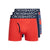 Front - Crosshatch - Boxers LYNOL - Homme