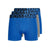 Front - Crosshatch - Boxers TYPAN - Homme