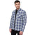 Front - Duck and Cover - Chemise LENNMORE - Homme