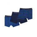 Front - Bewley & Ritch - Boxers MANDALLY - Homme