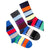 Front - Bewley & Ritch - Chaussettes YARKER - Homme