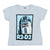 Front - Star Wars - T-shirt - Enfant