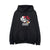 Front - Tom and Jerry - Sweat à capuche CAT & MOUSE CHASE - Femme