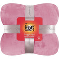 Front - Heat Holders - Couverture