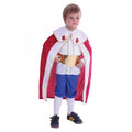 Front - Bristol Novelty - Costume tenue de cérémonie - Enfant