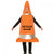 Front - Bristol Novelty - Costume CONE - Adulte