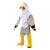 Front - Bristol Novelty - Costume MOUETTE - Adulte