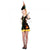 Front - Bristol Novelty - Costume GARDE FORESTIERE - Adolescent