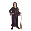 Front - Bristol Novelty - Costume MAGICIEN - Enfant