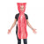 Front - Bristol Novelty - Costume Bacon - Adulte