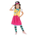 Front - Bristol Novelty - Costume CHAPELIER - Enfant