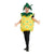 Front - Bristol Novelty - Costume ANANAS - Adulte