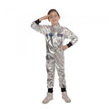 Front - Bristol Novelty - Costume ASTRONAUTE - Enfant