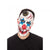 Front - Bristol Novelty - Masque de déguisement HORROR CLOWN - Adulte