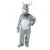 Front - Bristol Novelty - Costume ANE - Adulte