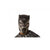 Front - Black Panther - Demi-masque - Adulte