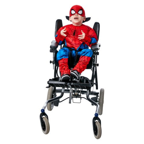 Déguisement - Spider-Man - 9-10 ans - Déguisements pour Enfant