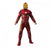 Front - Iron Man - Déguisement DELUXE - Homme