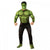 Front - Hulk - Déguisement DELUXE - Homme