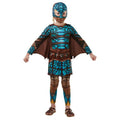 Front - How To Train Your Dragon - Déguisement DELUXE - Fille