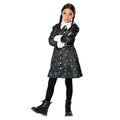 Front - The Addams Family - Déguisement - Enfant