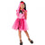 Front - Monster High - Perruque - Fille