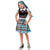 Front - Monster High - Perruque - Fille