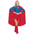 Front - Supergirl - Déguisement - Femme