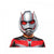 Front - Ant-Man - Demi-masque de déguisement - Enfant