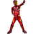 Front - Iron Man - Déguisement PREMIUM - Enfant