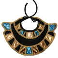 Front - Bristol Novelty - Collier EGYPTIEN - Adulte