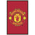 Front - Manchester United FC - Tapis de sol