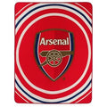 Front - Arsenal FC - Couverture
