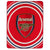 Front - Arsenal FC - Couverture