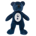 Bleu foncé - Front - Tottenham Hotspur FC - Ourson avec emblème officiel - Enfant