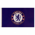 Front - Chelsea FC - Drapeau CORE