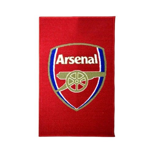 Front - Arsenal FC - Paillasson officiel