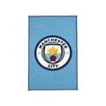 Front - Manchester City FC - Tapis de sol