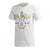 Front - Real Madrid CF - T-shirt - Adulte