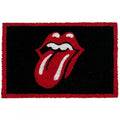 Front - The Rolling Stones - Paillasson LIPS DOOR