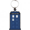 Front - Doctor Who - Porte-clés