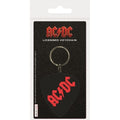 Front - AC/DC - Porte-clés