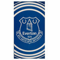 Front - Everton FC - Serviette de plage
